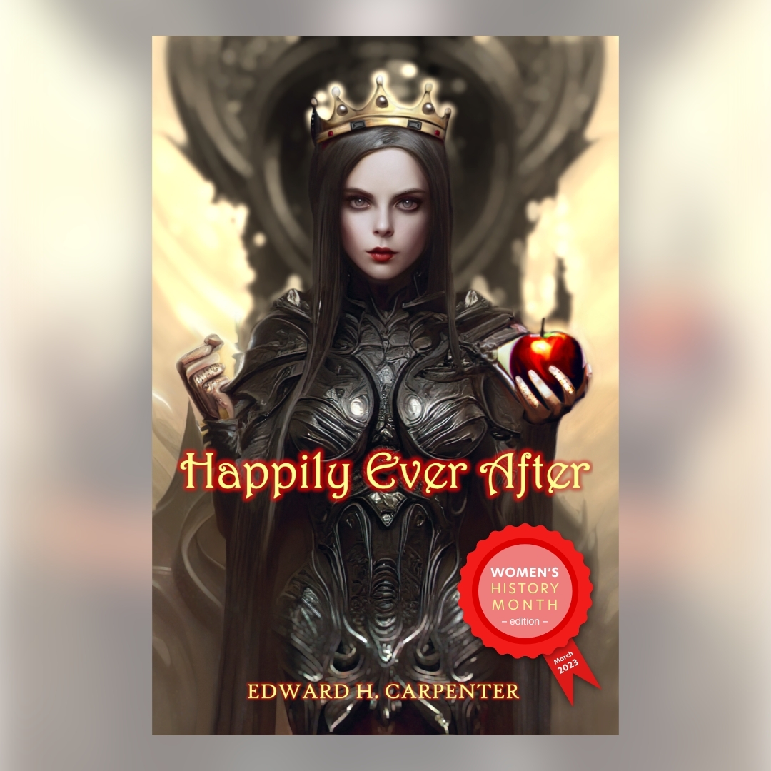 Happily Ever After – March Edition