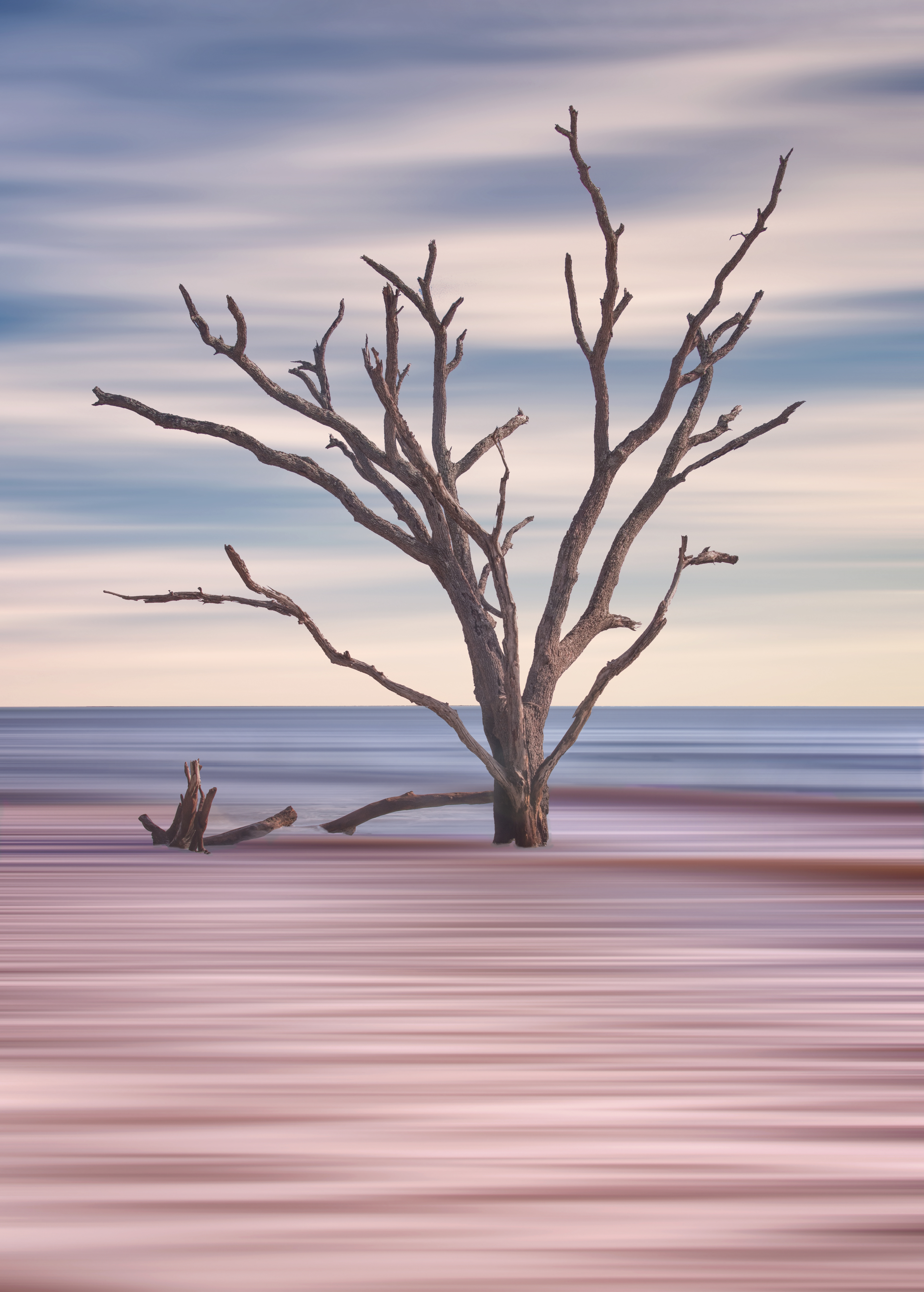 Solitary Bay