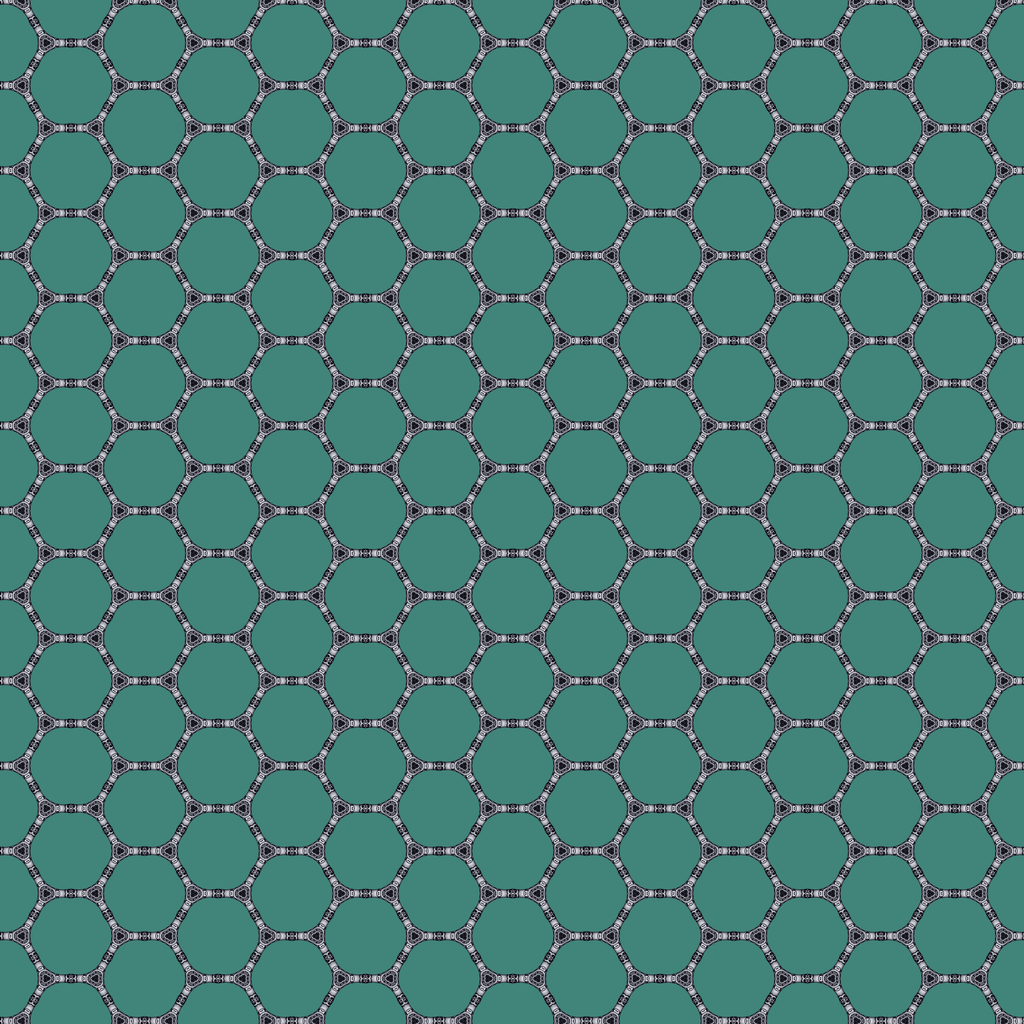 Hackaweb Turquoise