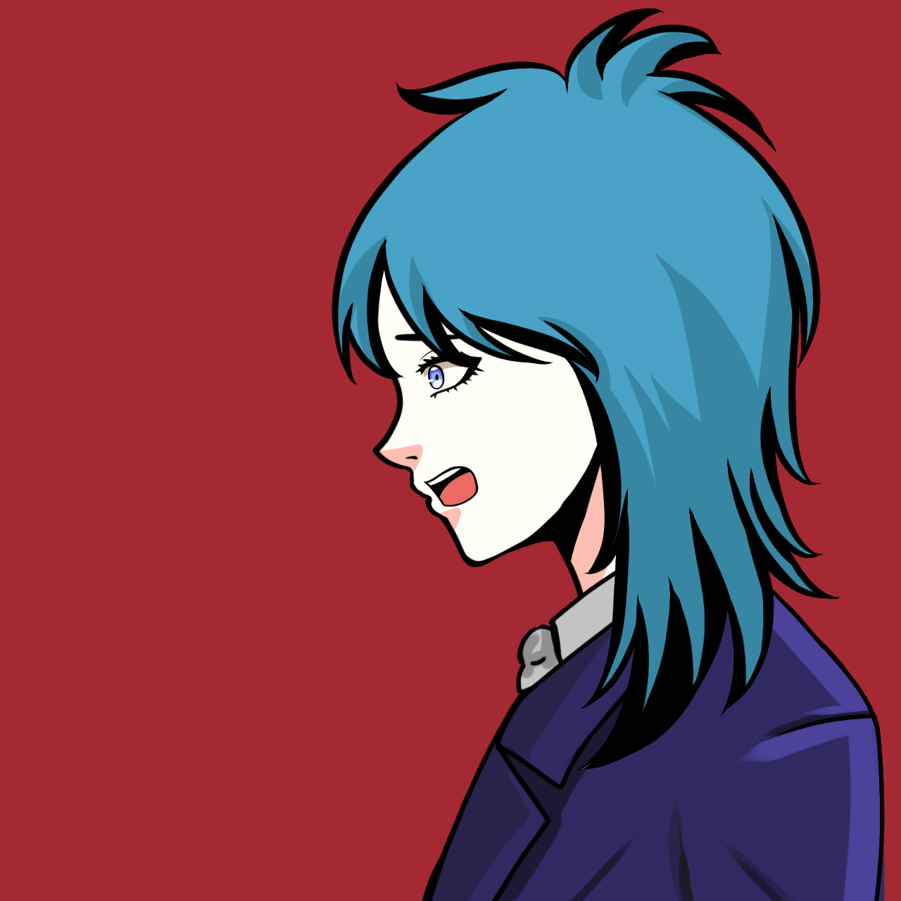 Project Kaito #1874