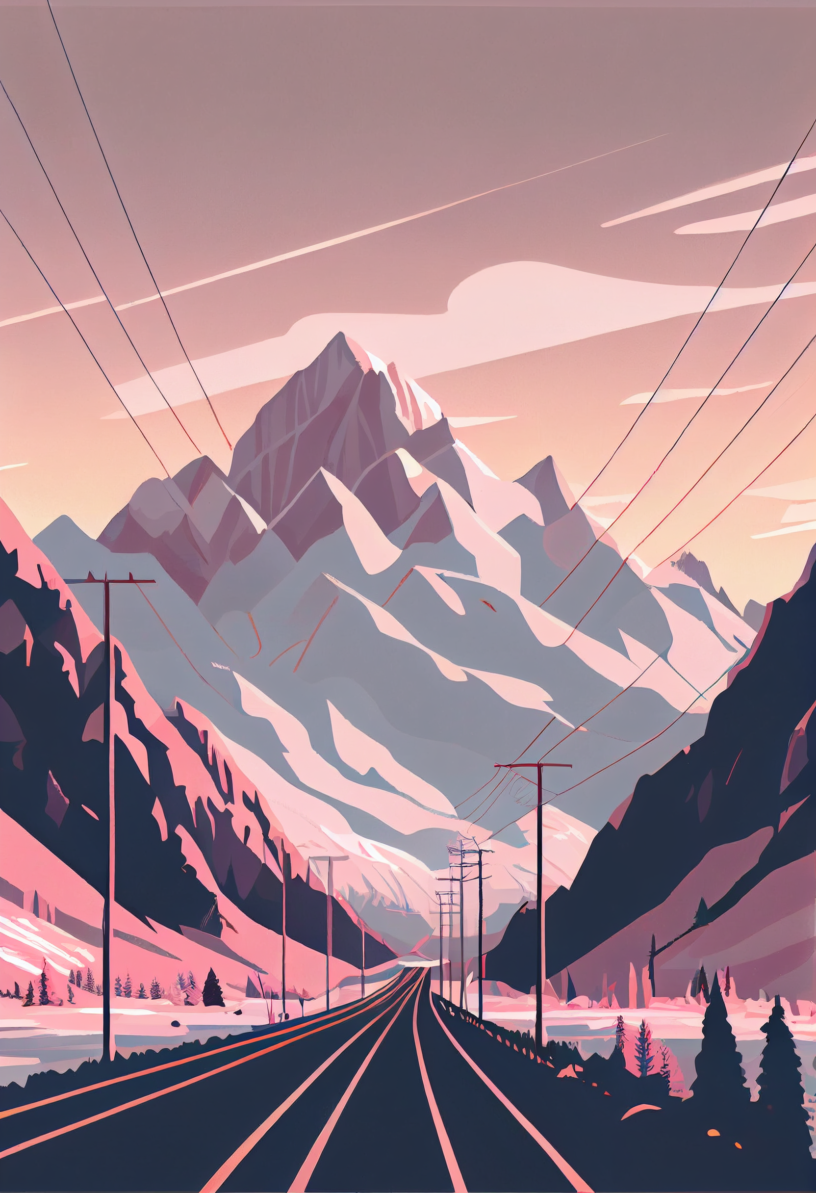 Lets Take A Drive