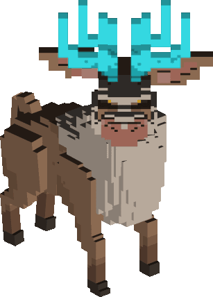 Majestic Beast