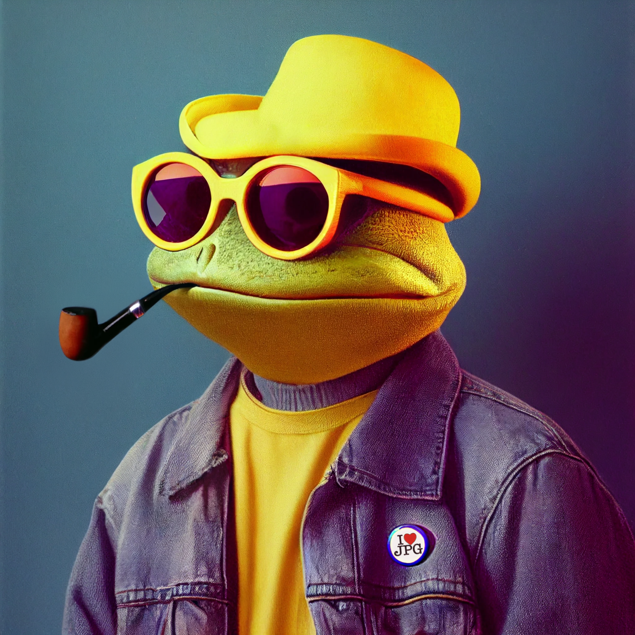 CC0 summer fren