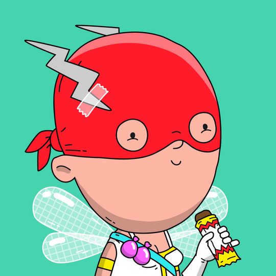 Hero #1797