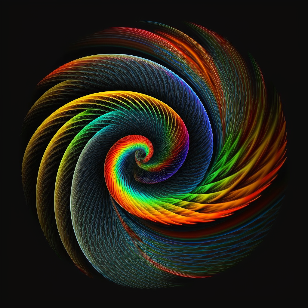 Numbers In Motion #545