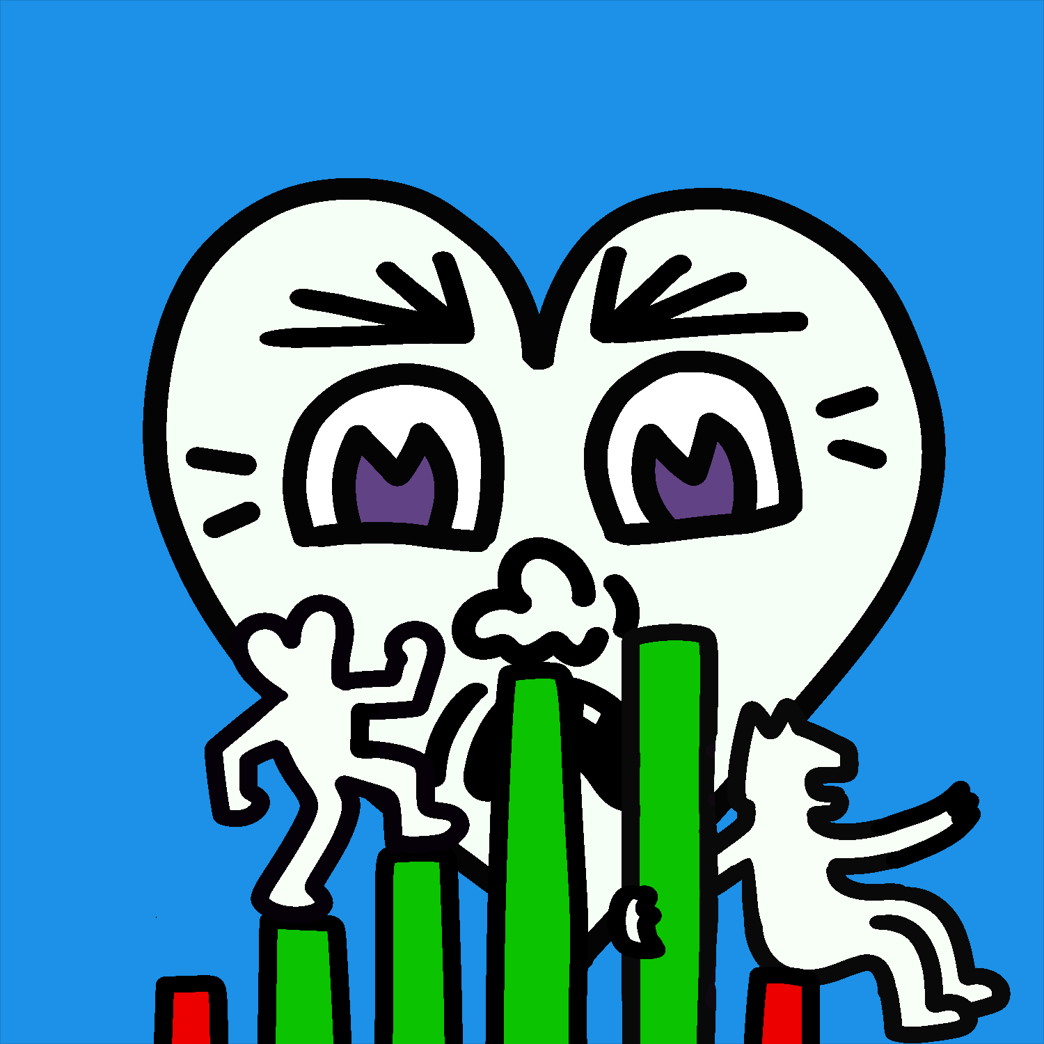 Peepo #2484