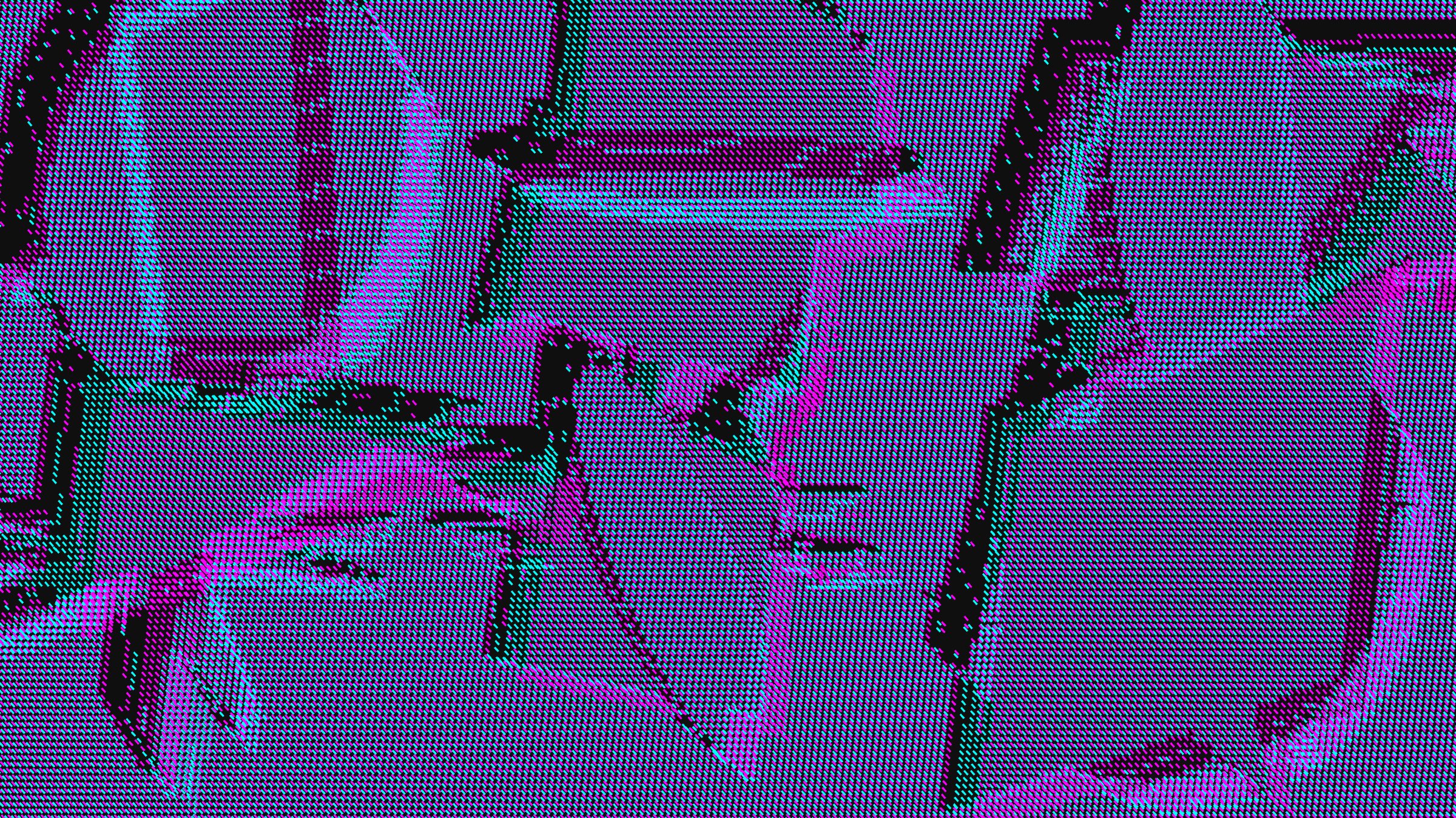 89 Bright x Empty Rooms #11