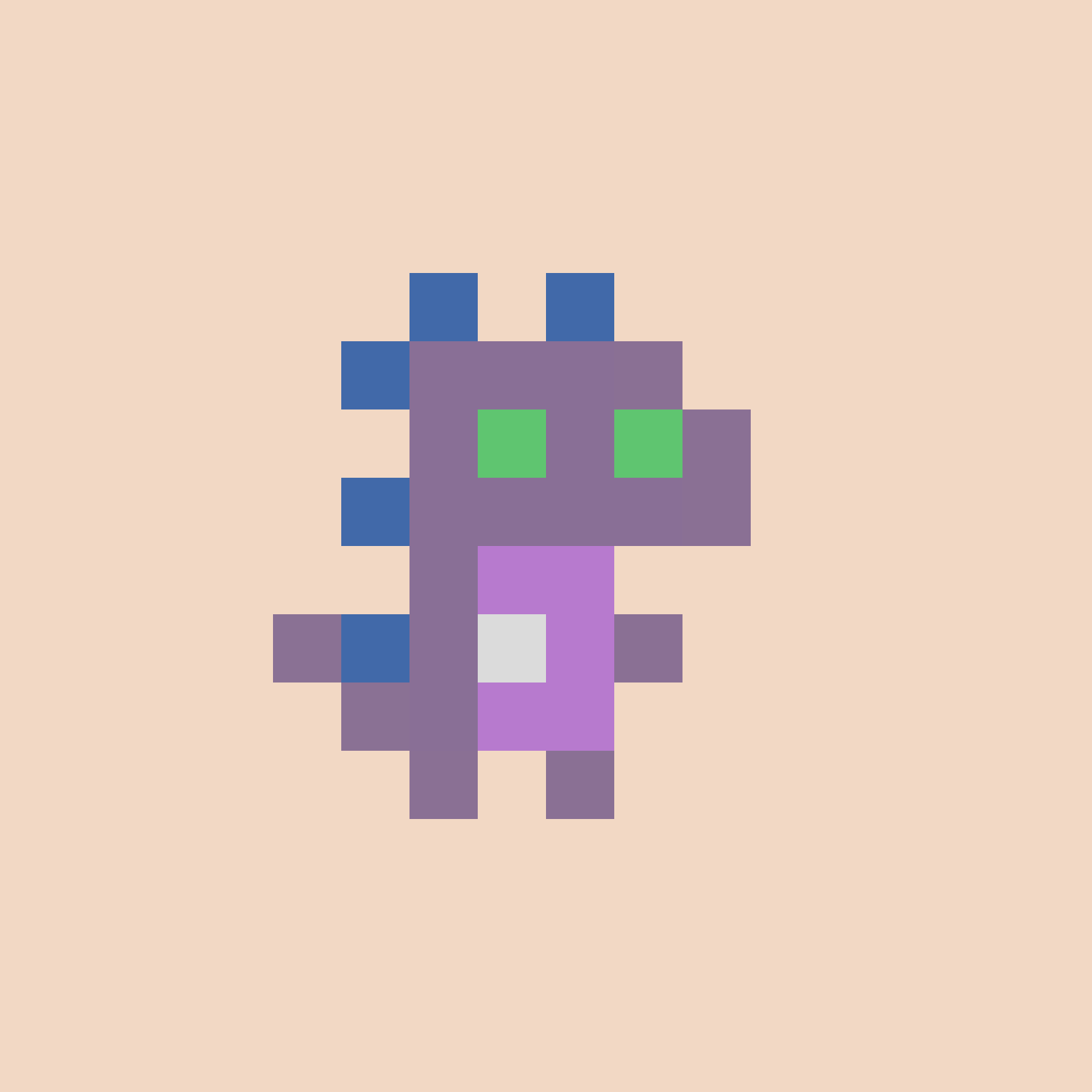 tiny dinos #7