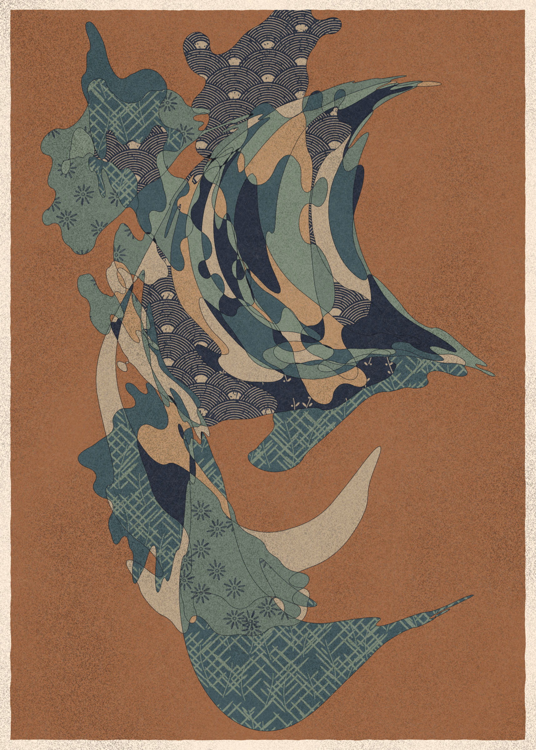 Memories of Qilin #612