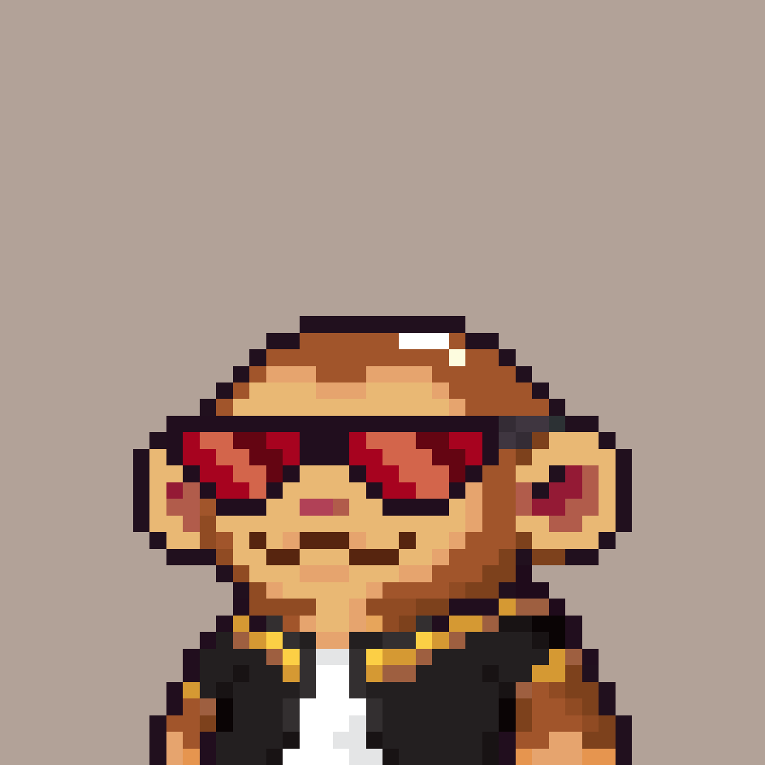 Tiny Chimps #638