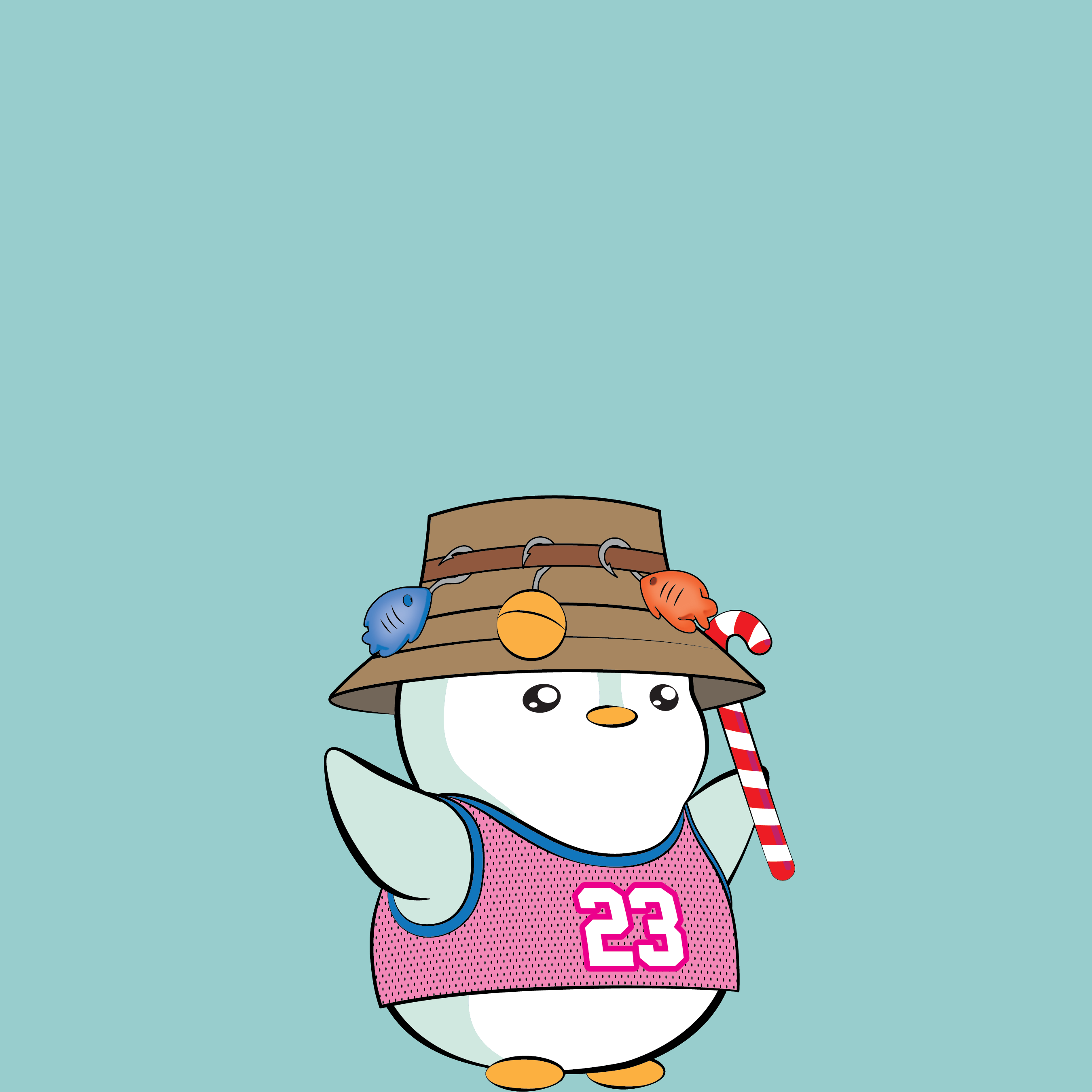 Lil #1536