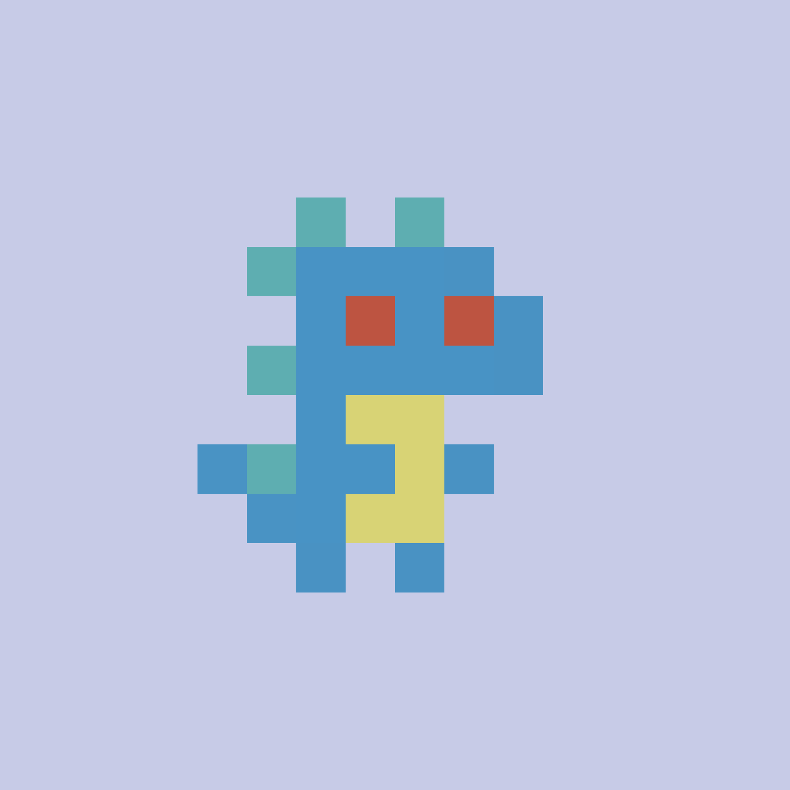 tiny dinos #85