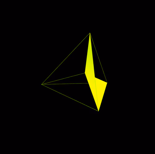 Pentatope
