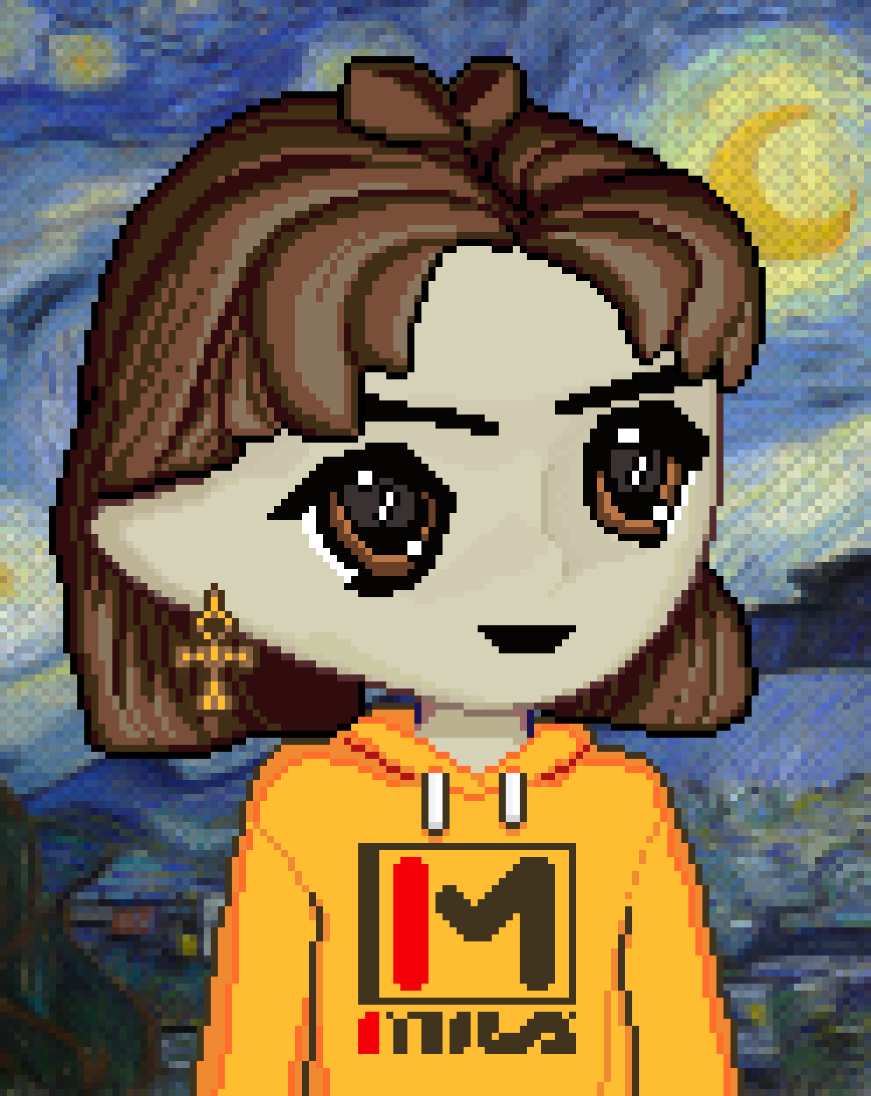 Pixelady #8468