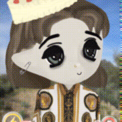 Milady 76