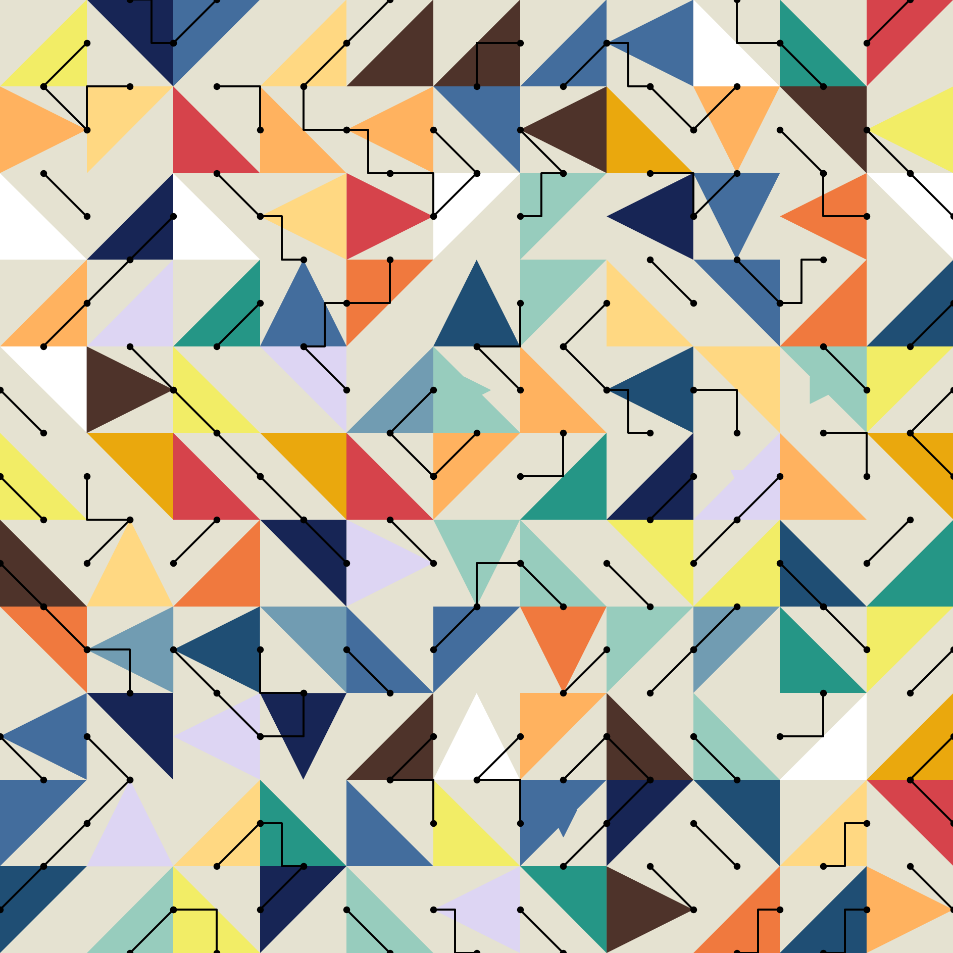 Triangulum #58