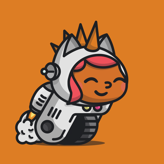Robopet #2866
