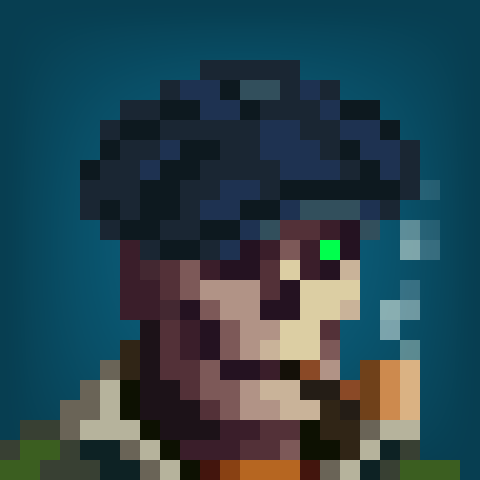 GENUINE UNDEAD #8958