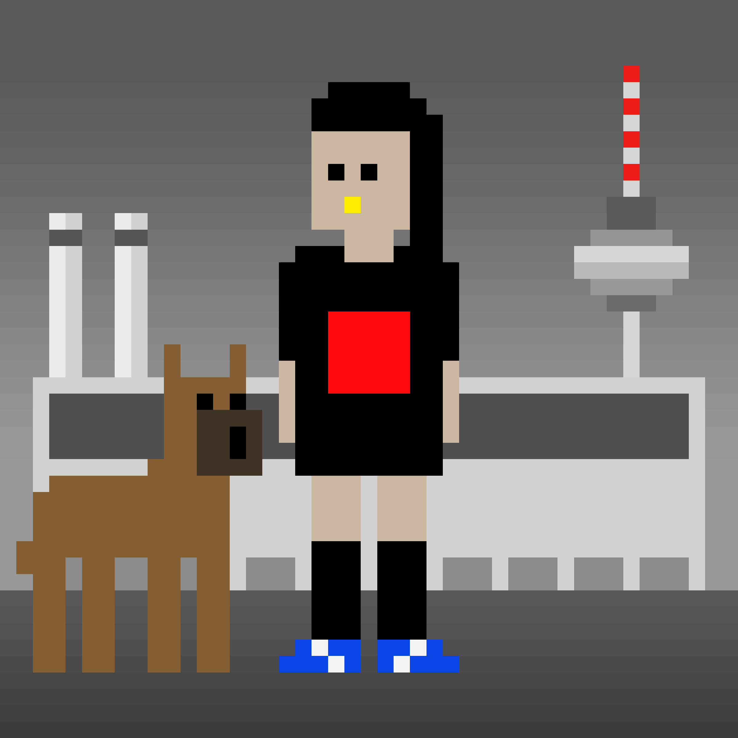 CryptoBerliner #318