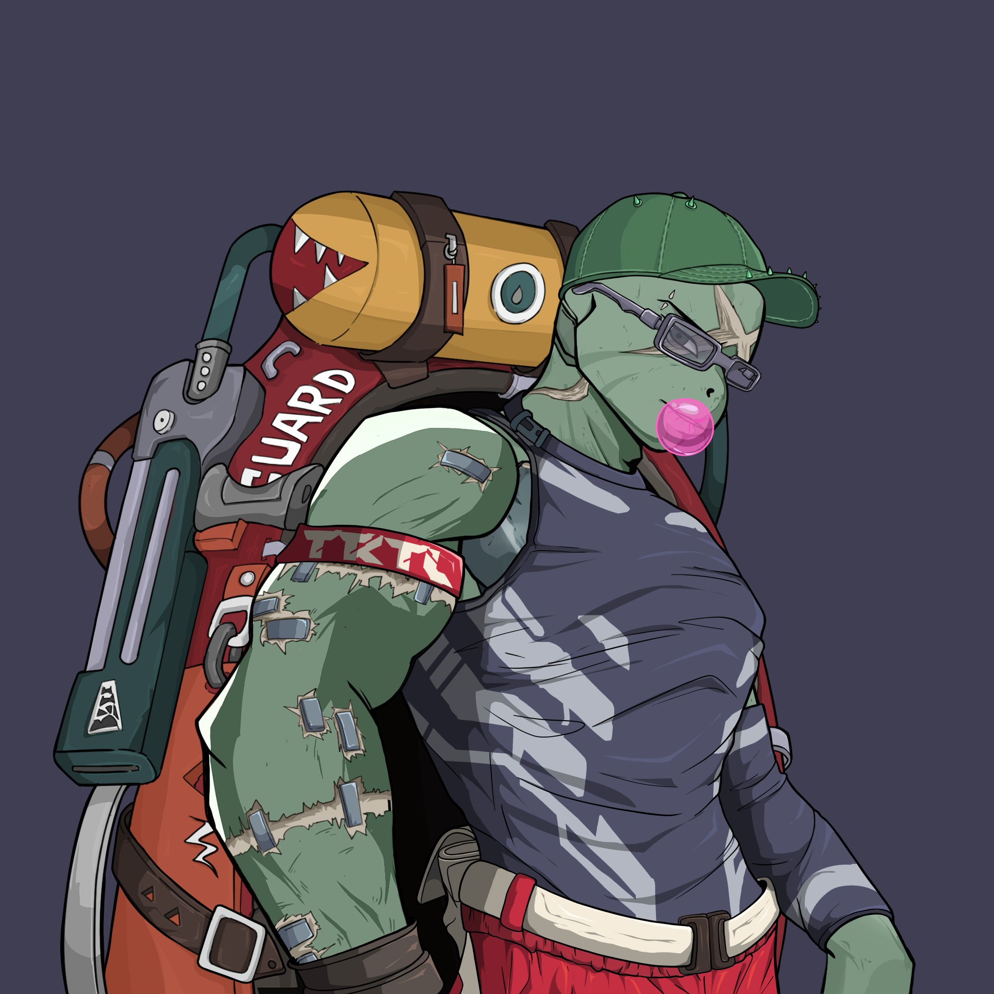 FineTurtle #2149