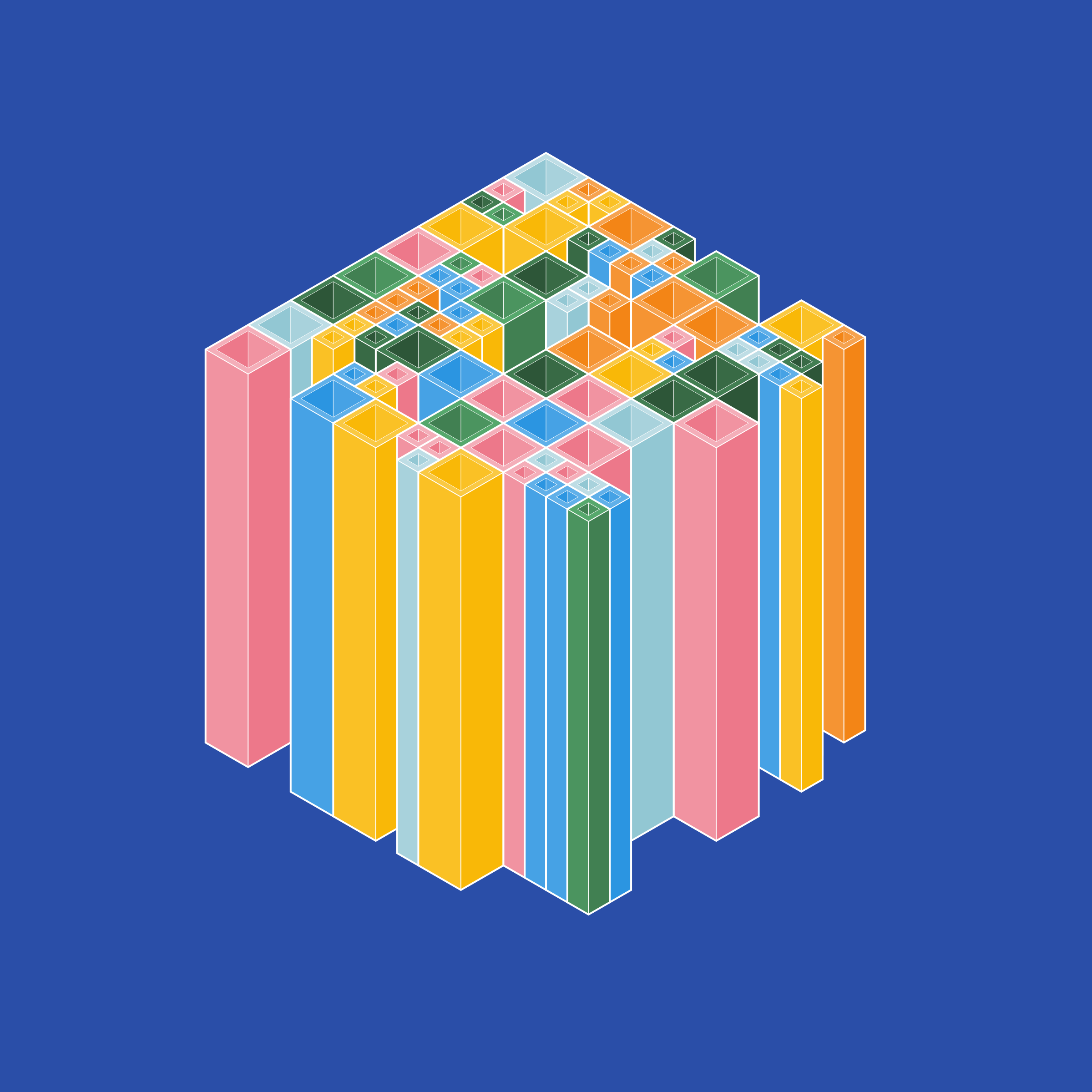 AlgoRhythms #907