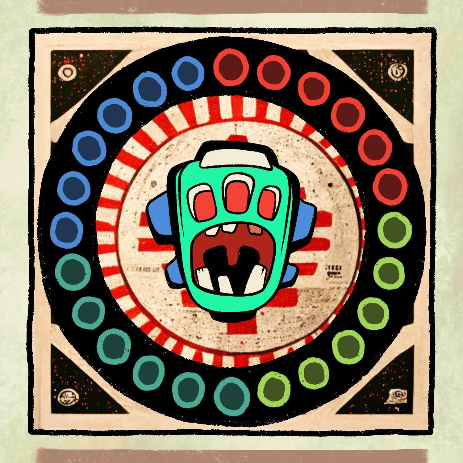 Windchime #533