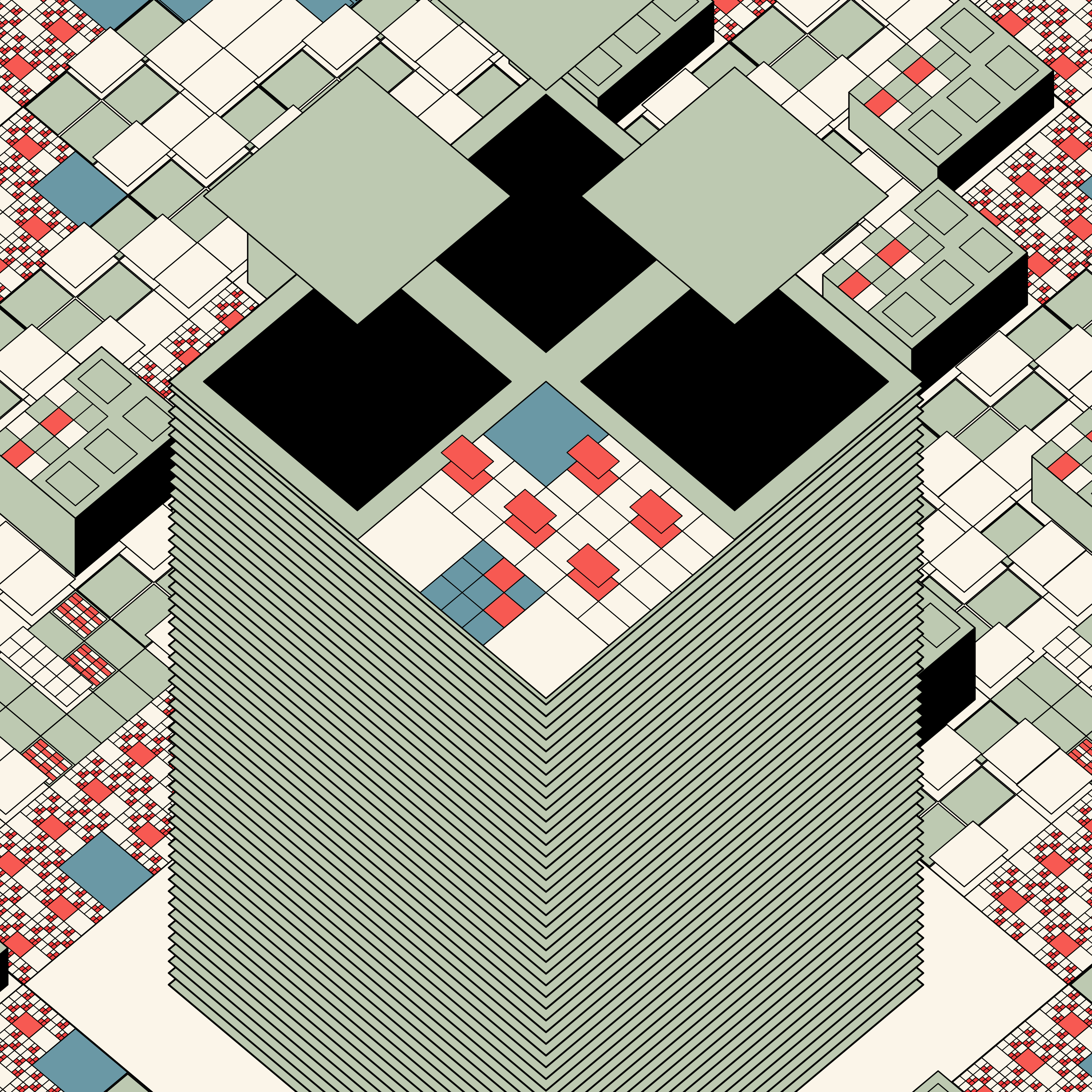 Decagon #18524
