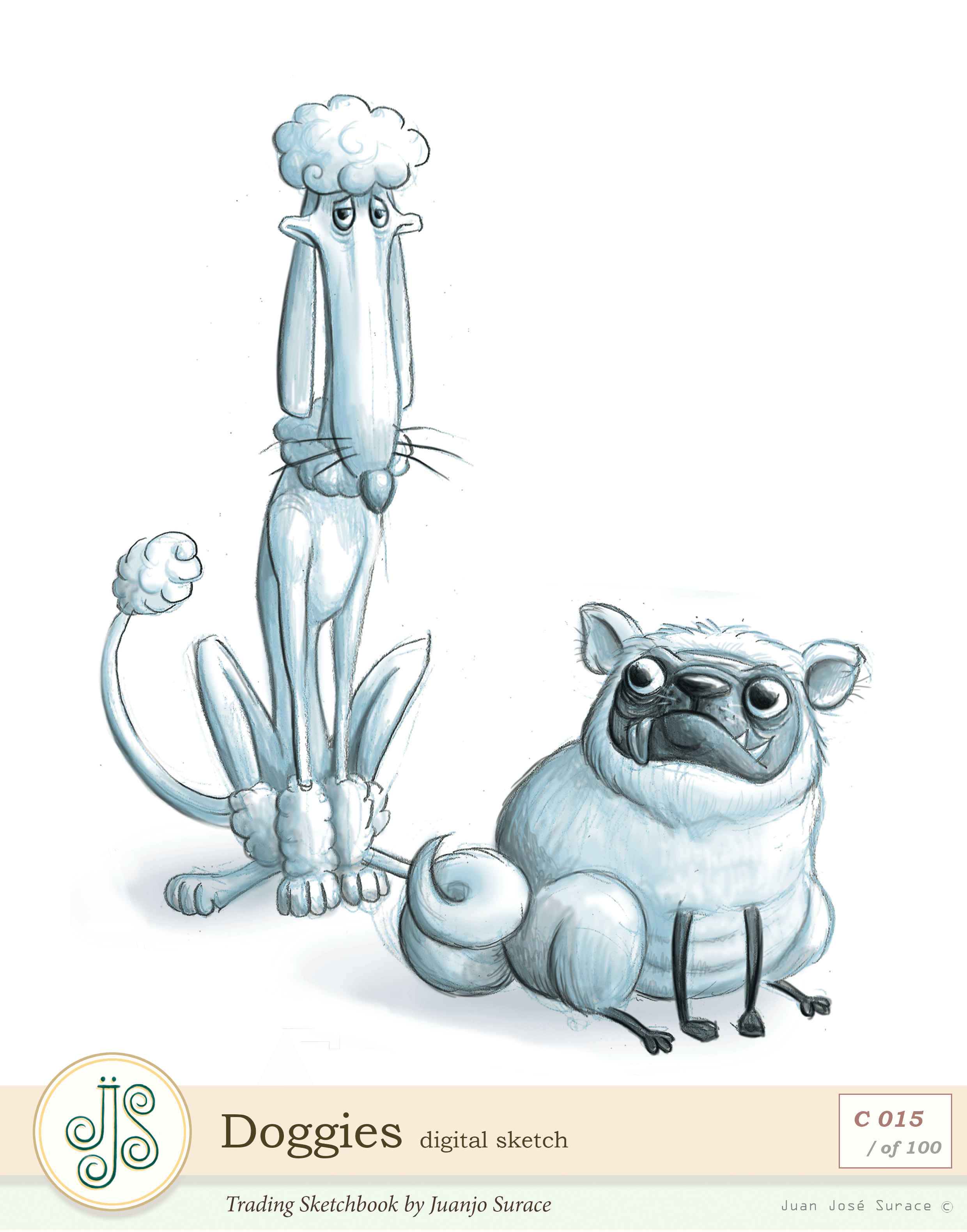 Doggies