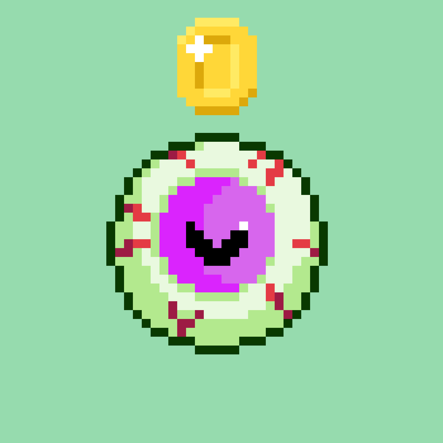 EYE EYE EYE #1931