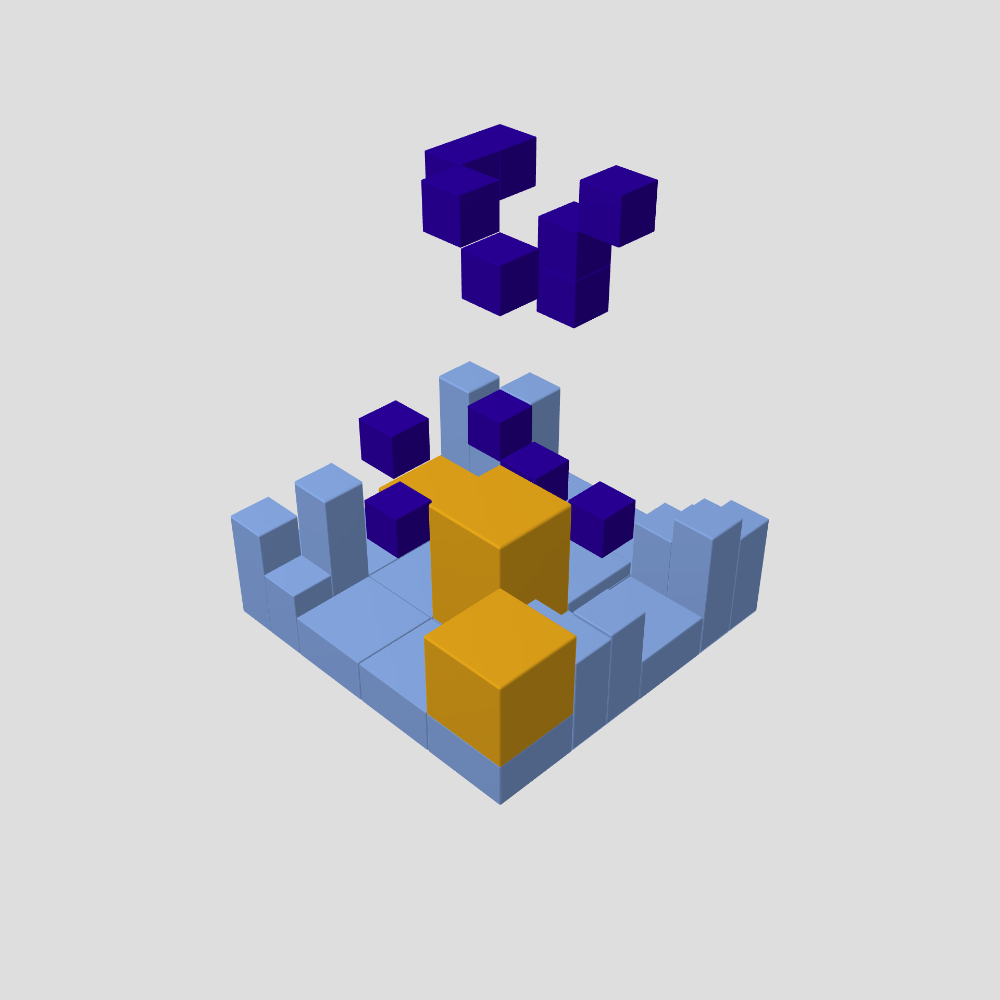 EigenWorld #4412
