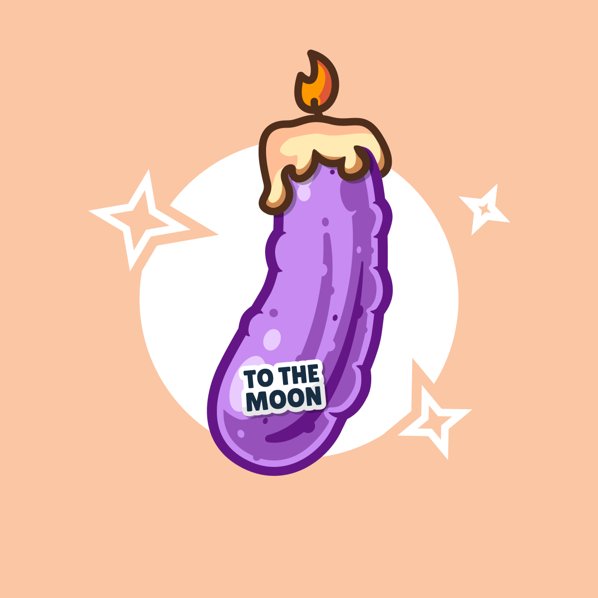 Fucking Pickle #753