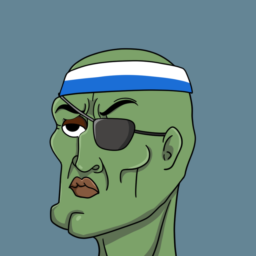 ChadPhunk #2547
