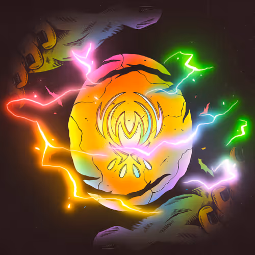 Token #4643