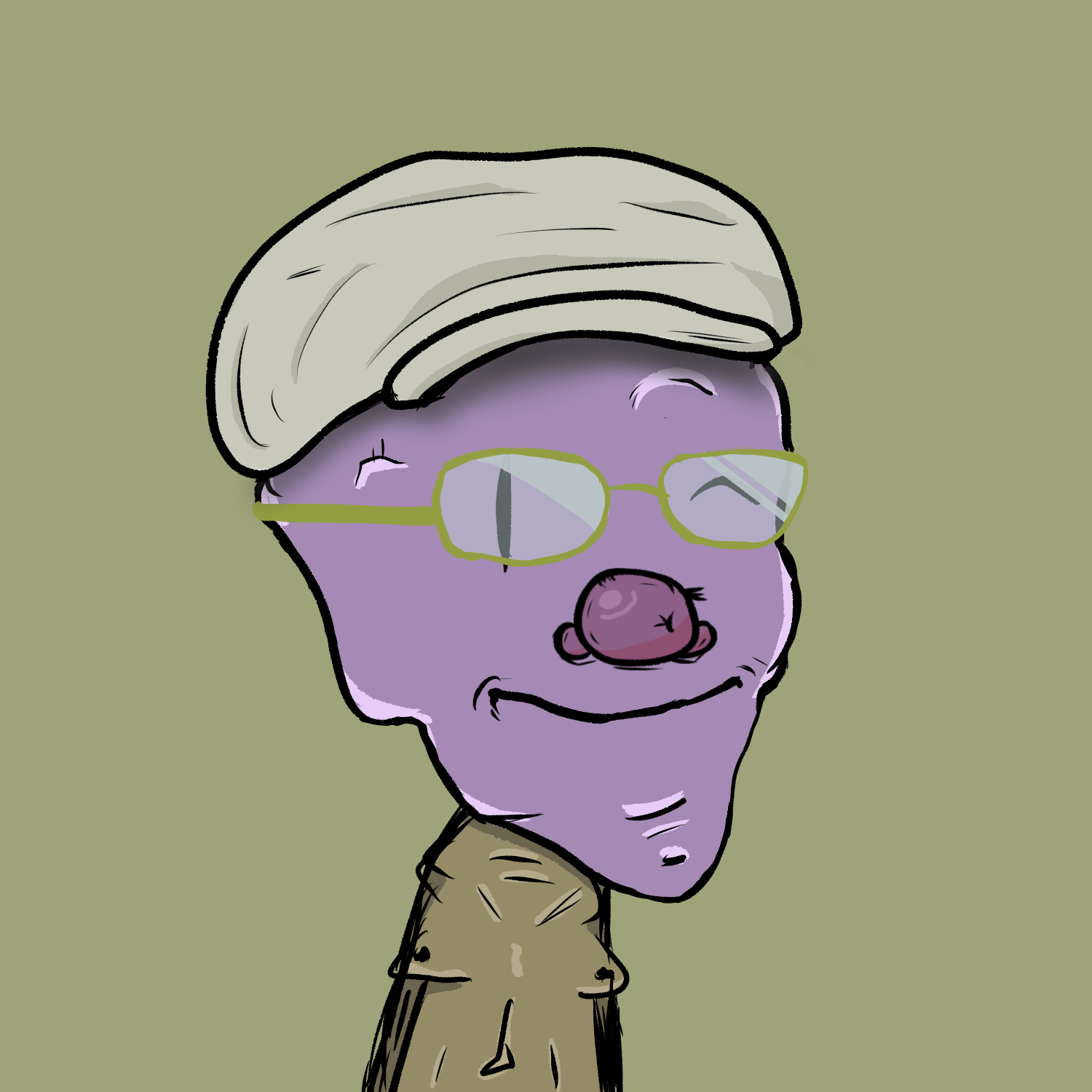 GoblinCNP #253