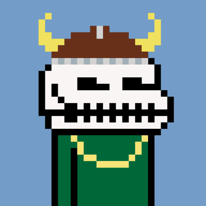 Boney #635