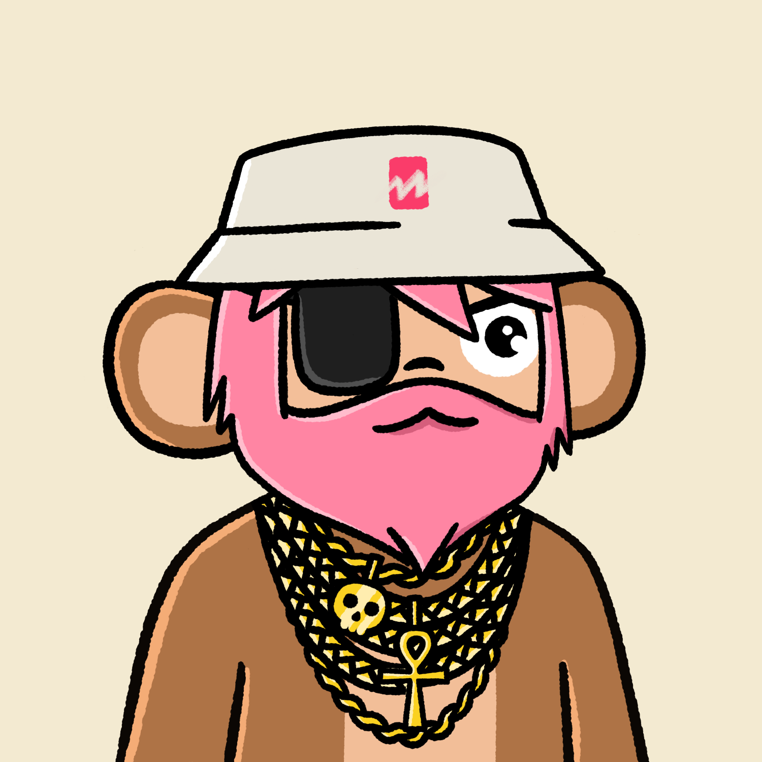 Moonky #6547
