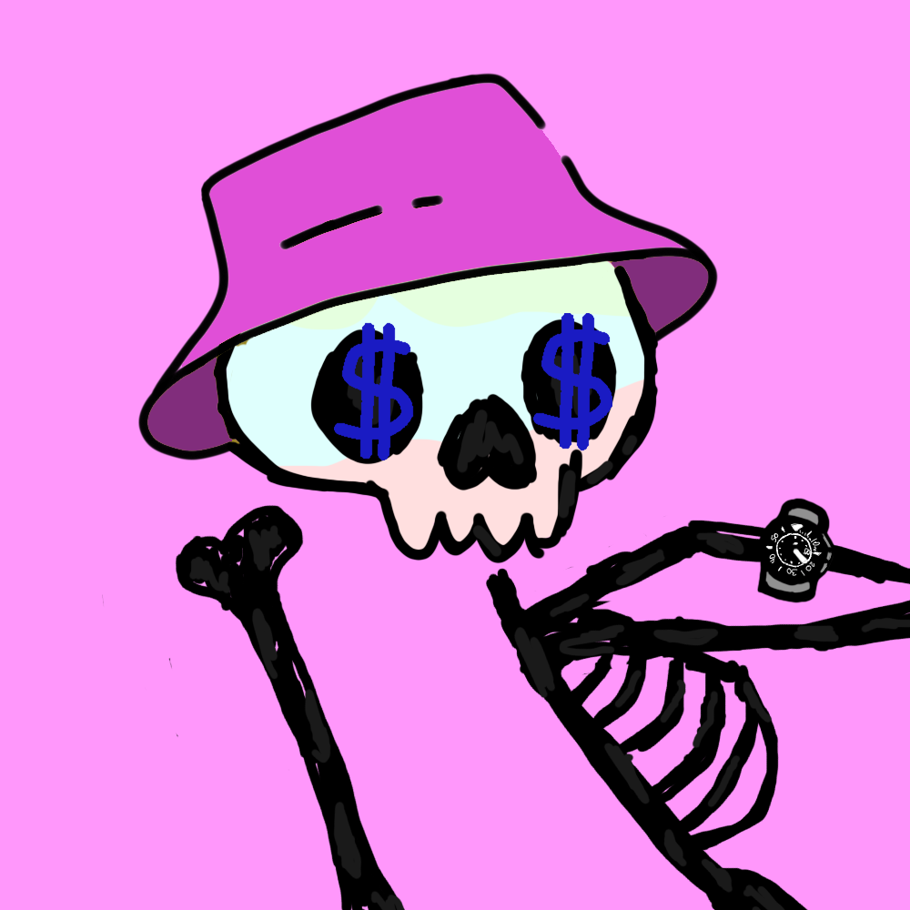 Bone mfer#233