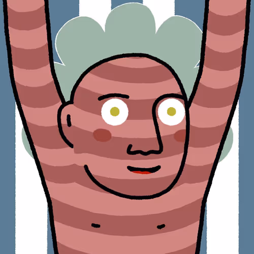 Creature #7581