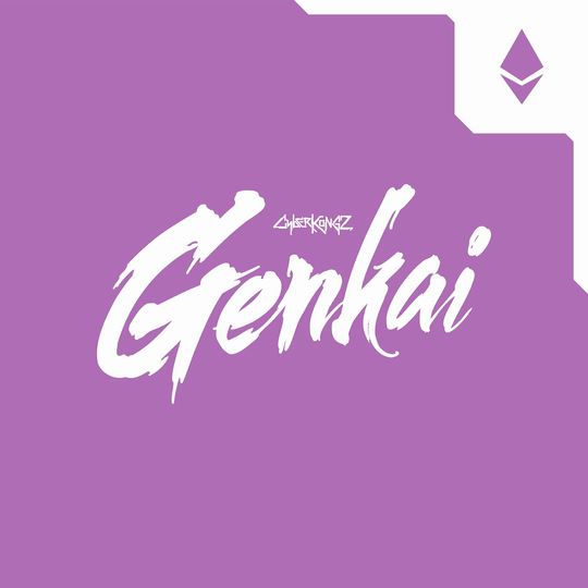Genkai #9931