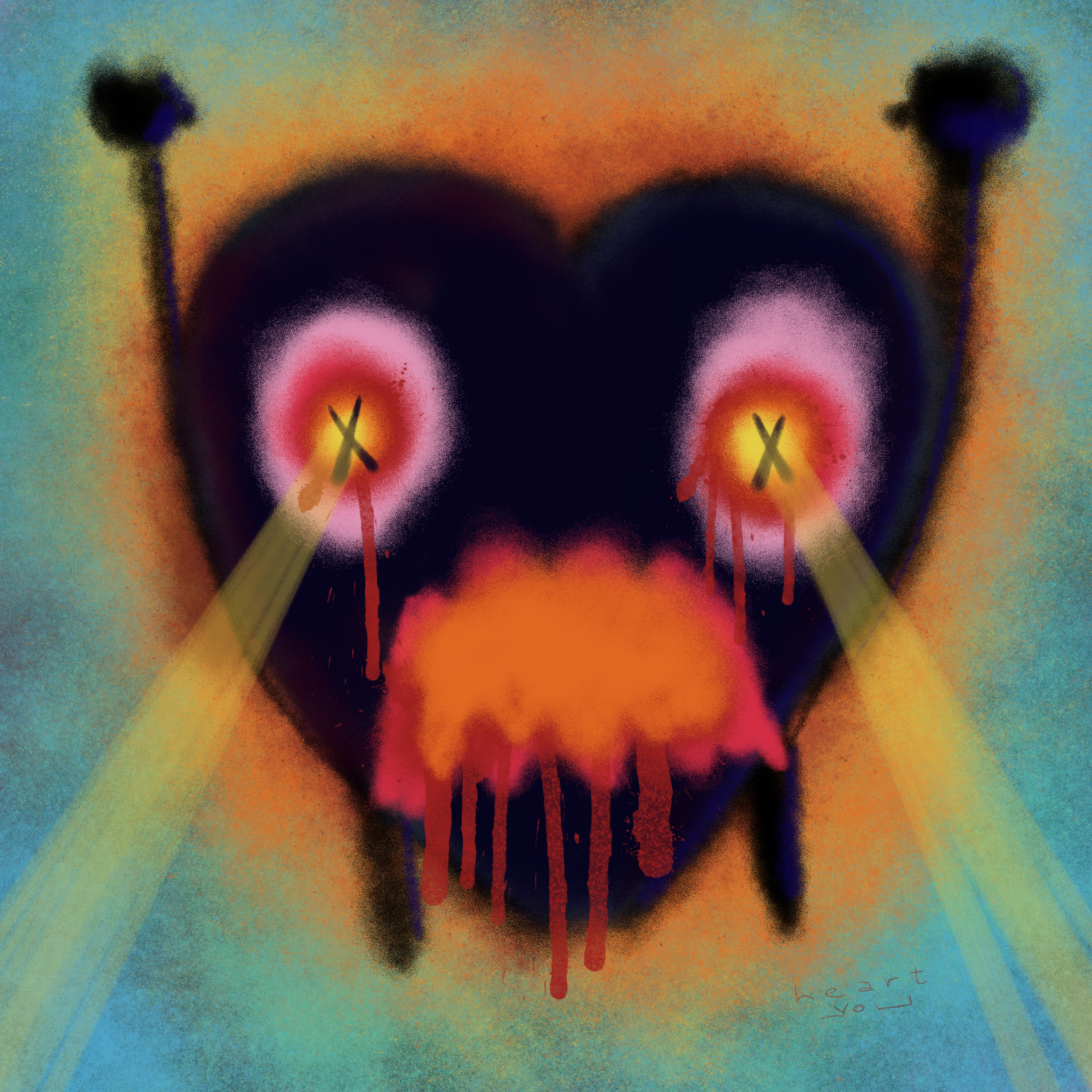 Anger