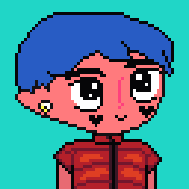 CandyLady #485