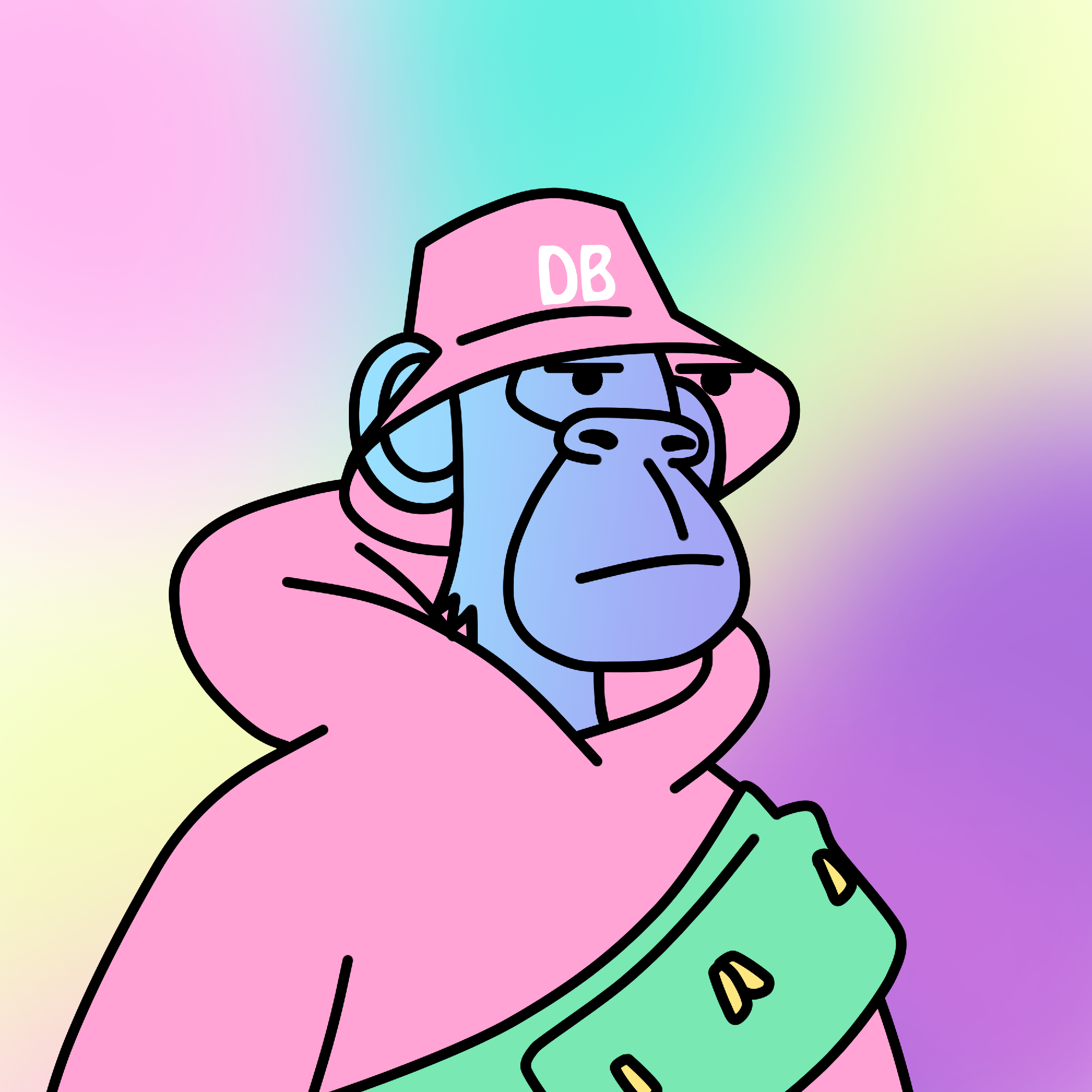 Doodbeast #4533