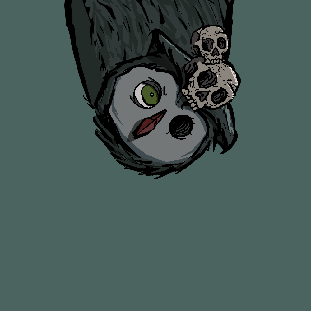 Moon Master #2211