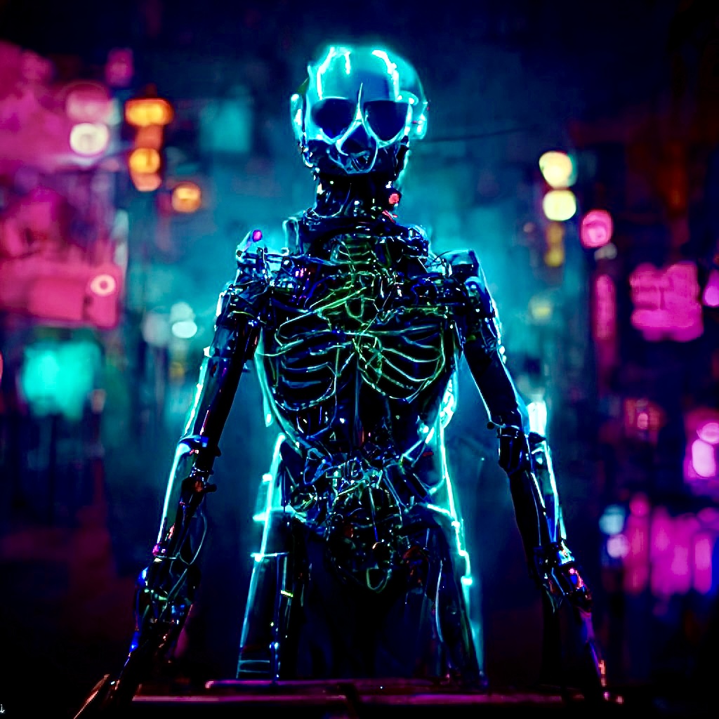 Future Tech