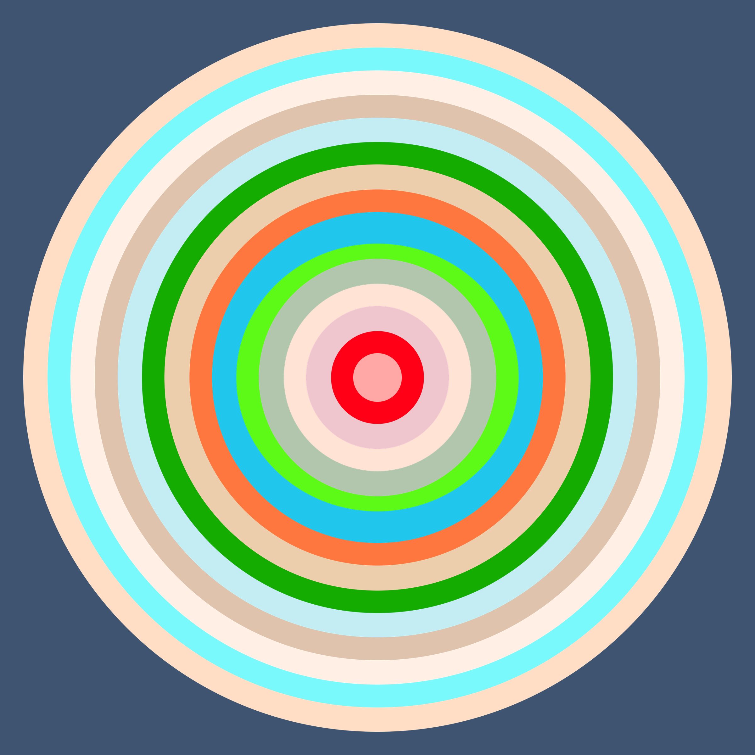 Circle of Frens² #9744