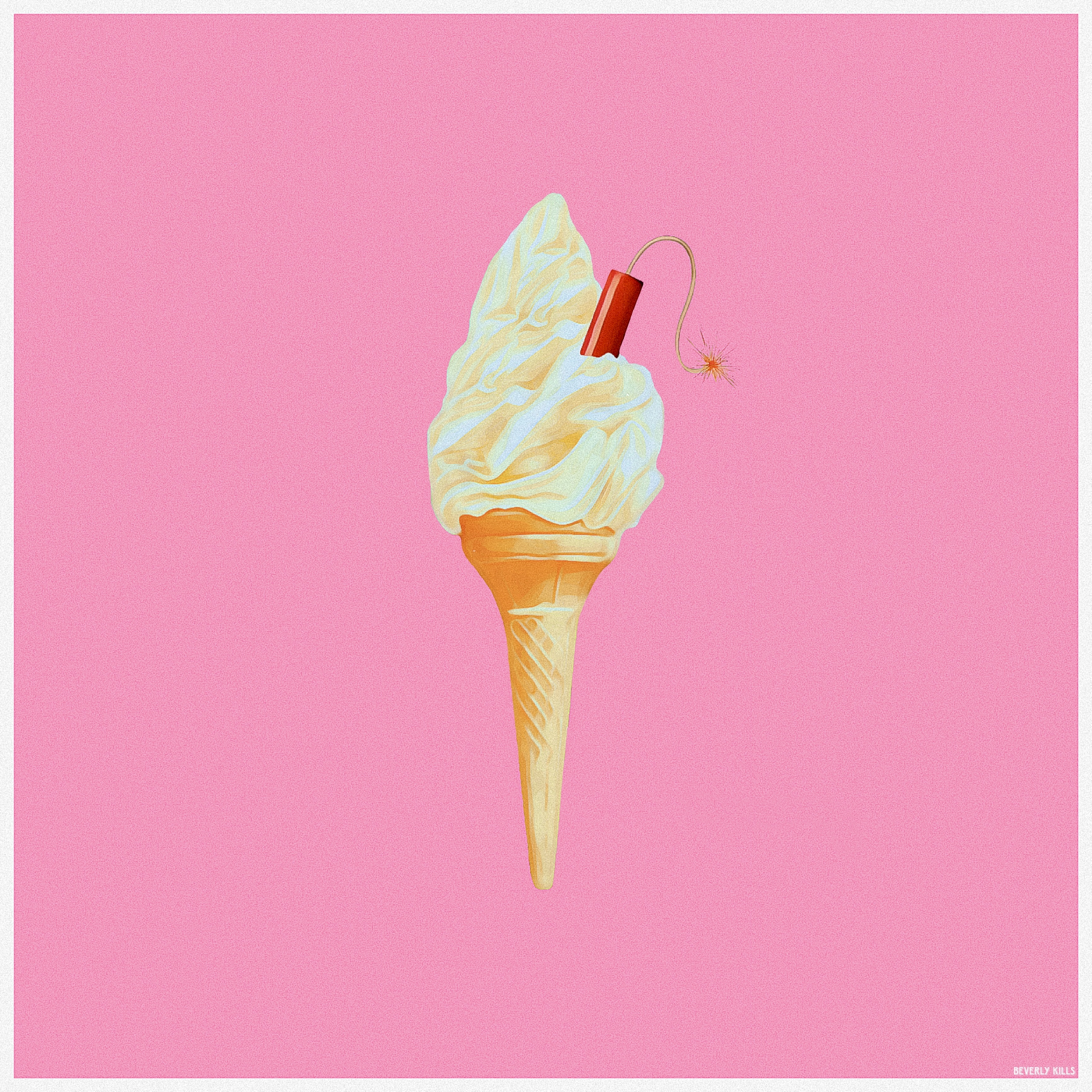 Explosive Delight #5/15