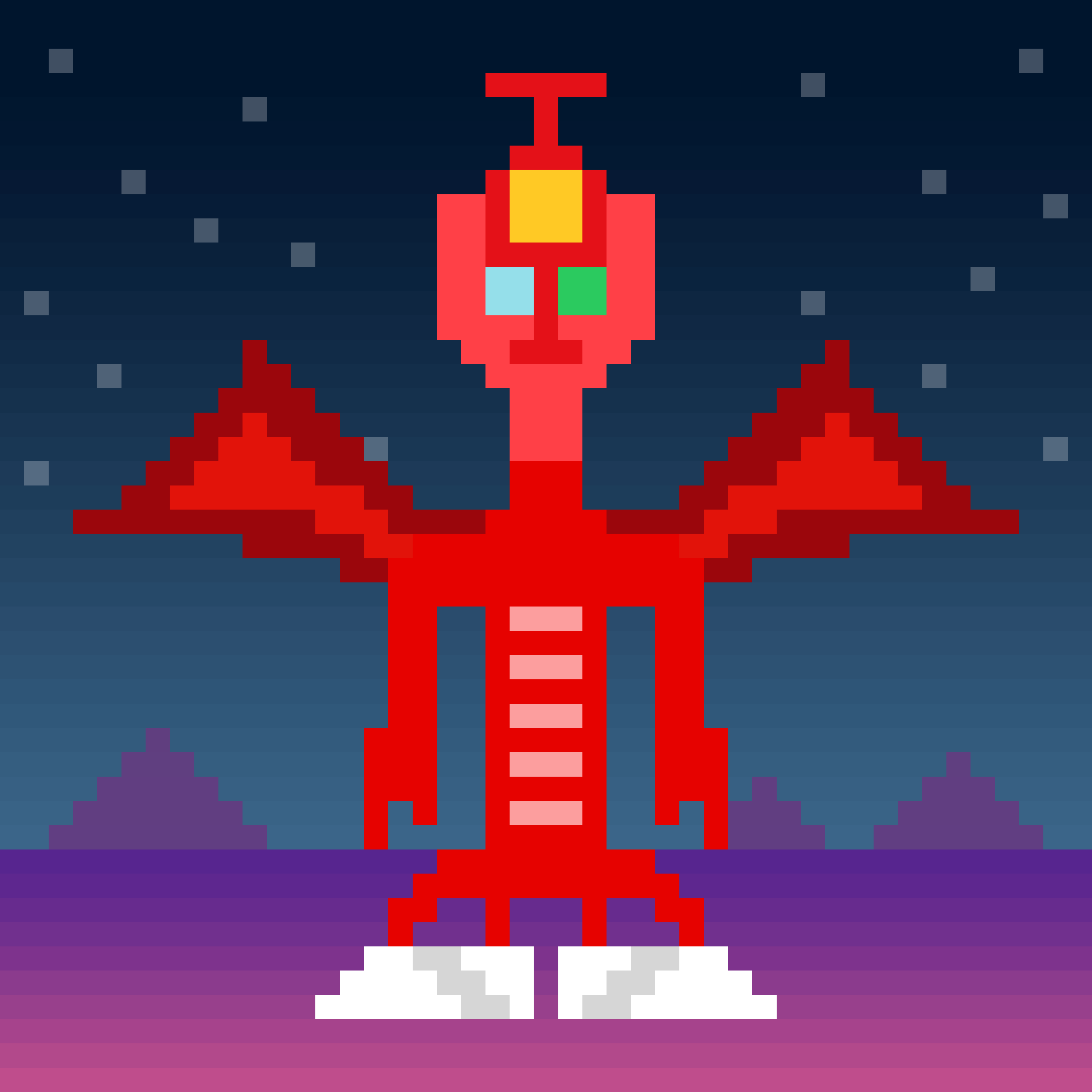 CryptoGalactican #889