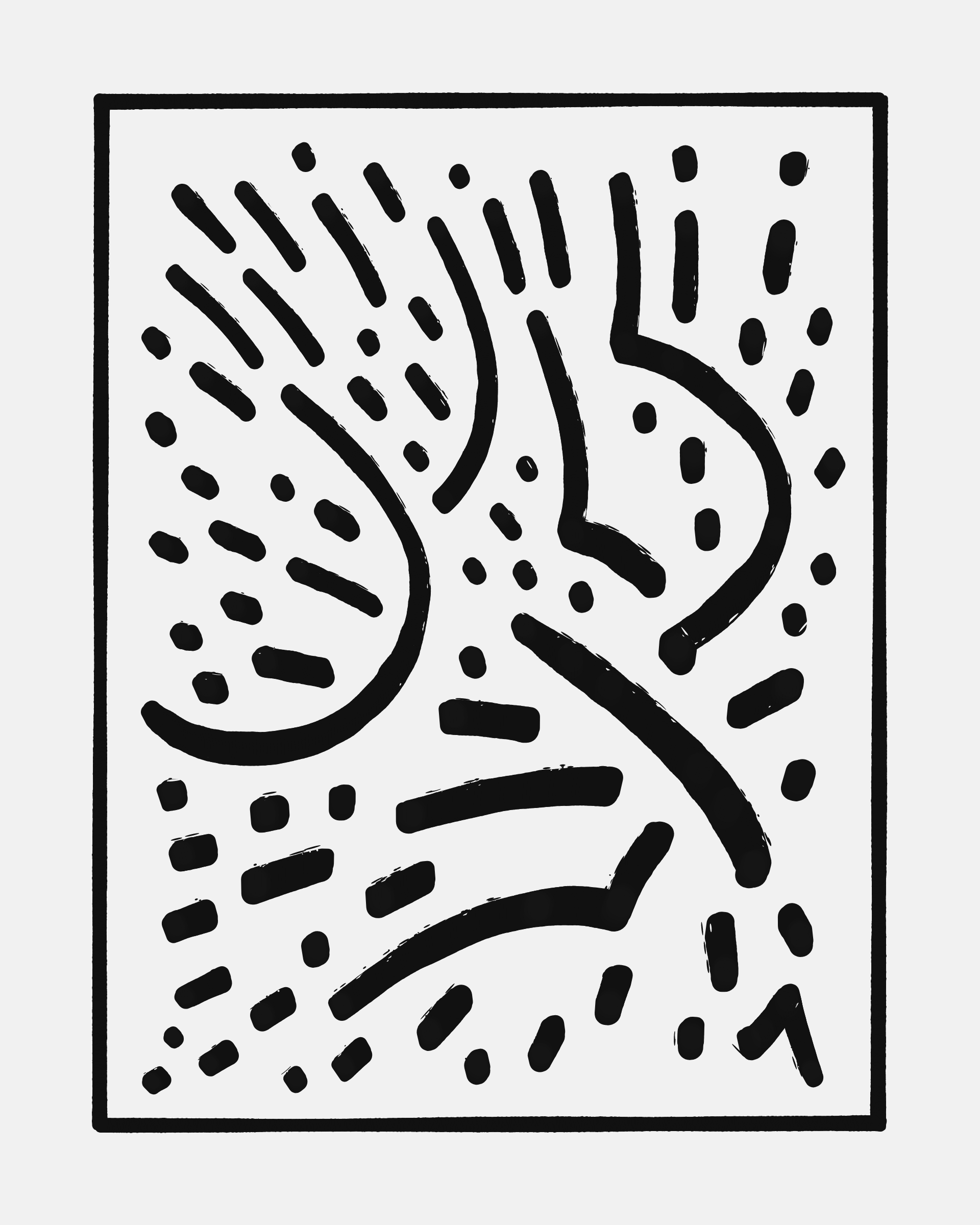 Automatism #88