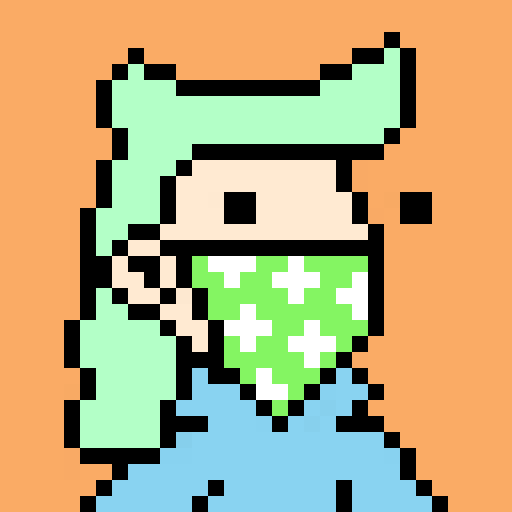 Pixel Dood #5539