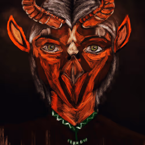 Demon
